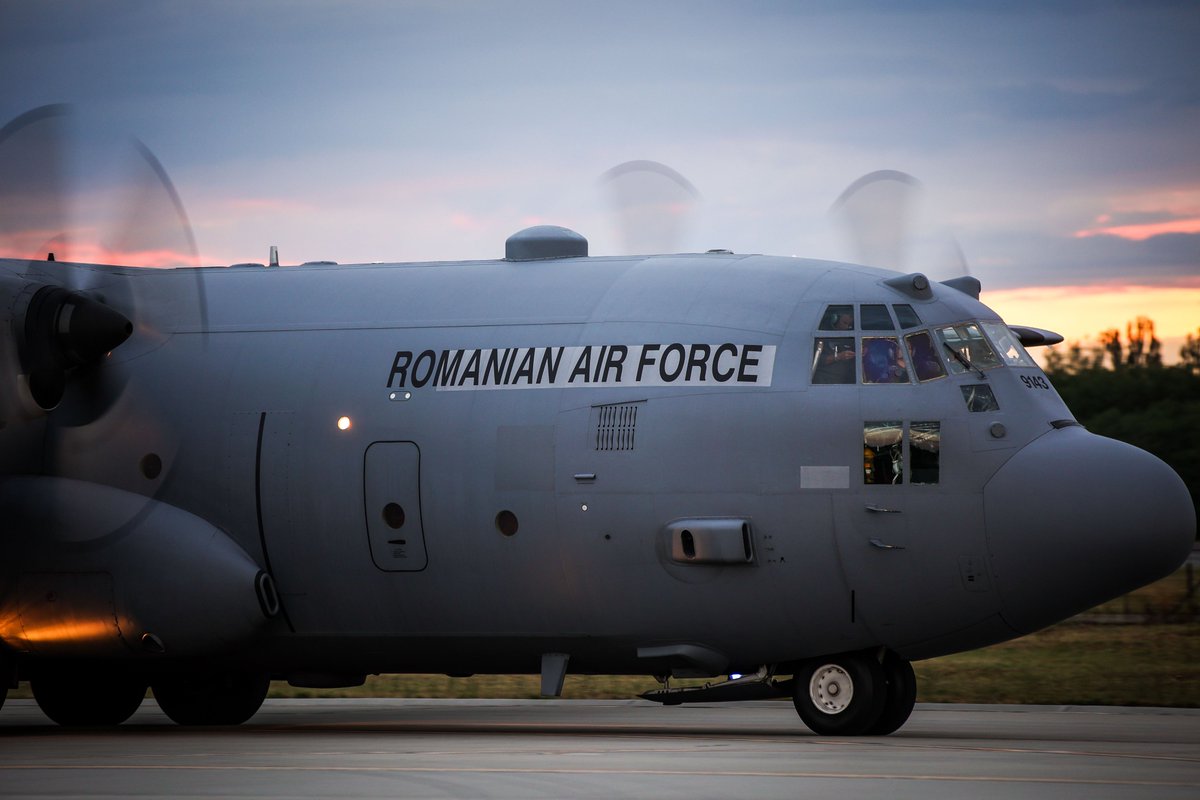 oana_toiu's tweet image. Today Romania successfully organised a humanitarian Medevac flight for patients from Gaza hospitals and their families departing from Israel.  This is the eights Romanian humanitarian flight with patients from Gaza. In cooperation with national, EU and regional partners,…