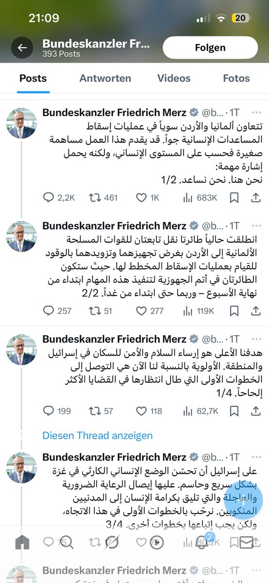 ist das jetzt rechts wenn ich sage der Bundeskanzler soll einfach in Amtssprache schreiben?