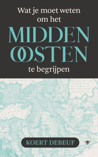 Sven Gatz (@svengatz) on Twitter photo Een bevattelijk 👌 boek over een van de meest complexe cocktails op deze aardkloot. Must read.
2 zaken wedijveren er (nog steeds) met elkaar in een razende race: wie in die contreien de beste moslim of islamist is & hoe (vaak) het westen deze regio verraden heeft.
<a href="/koertdebeuf/">Koert Debeuf</a> Een bevattelijk 👌 boek over een van de meest complexe cocktails op deze aardkloot. Must read.
2 zaken wedijveren er (nog steeds) met elkaar in een razende race: wie in die contreien de beste moslim of islamist is & hoe (vaak) het westen deze regio verraden heeft.
<a href="/koertdebeuf/">Koert Debeuf</a>