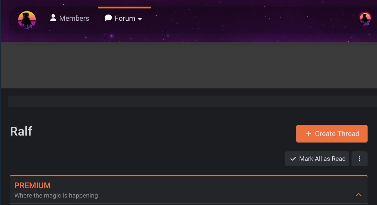 So much information available, yet learning became harder than ever

The reason is that everything out there is shallow and true gems of knowledge hard to find

But not here: