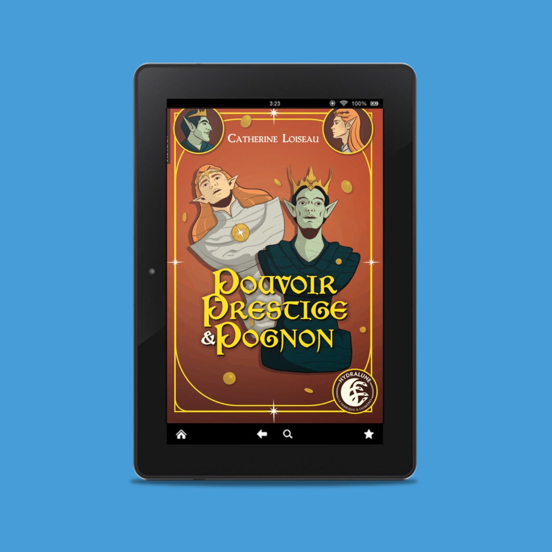 Nouvelle lecture, pour le club de lecture 1 indé par mois 📖