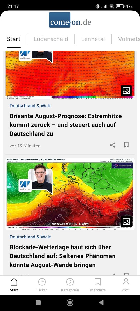 StBo09's tweet image. Hey @comeon_de könnt Ihr euch mal entscheiden? Man weiß ja gar nicht mehr welche Kleidung man nach vorne legen soll.