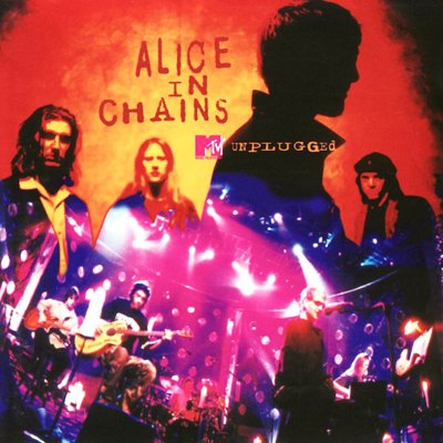 💿🎵 Unplugged (1996) 

Celebrando aniversario!

Álbum en vivo de la agrupación estadounidense #AliceInChains!

Más por lacasitadelterrock.com