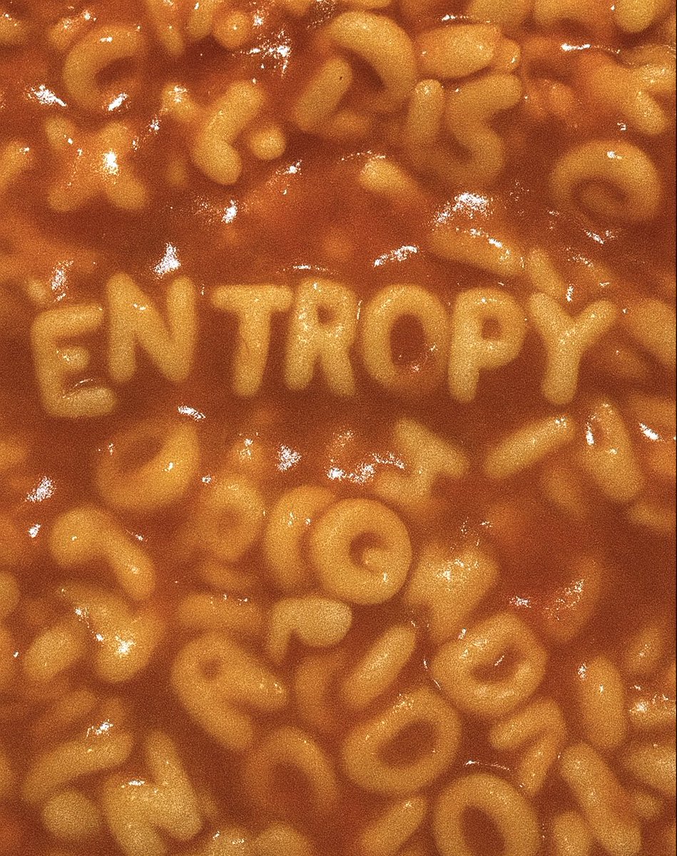 entropy (@ennntropy) on Twitter photo 