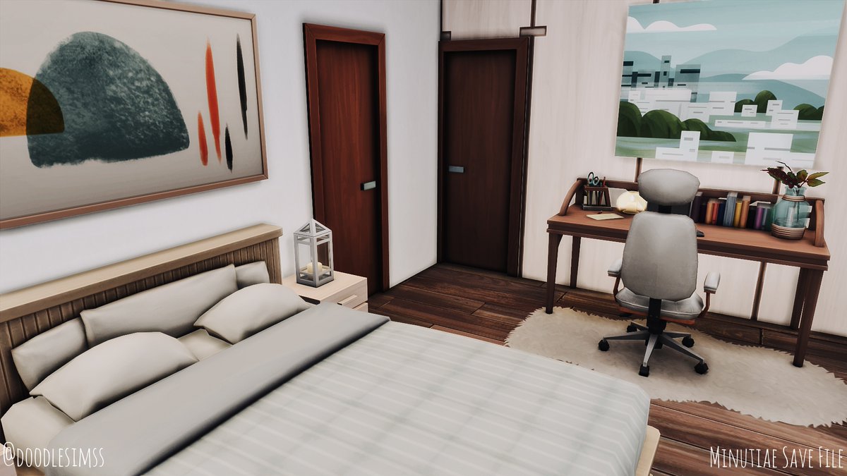 doodleplayss's tweet photo. 436 La Pradera
Residential
30x20
Oasis Springs
Gallery ID: doodlesimss

#ShowUsYourBuilds #TS4 #TheSims4 #Sims4 https://t.co/0Xbb4v7ClS