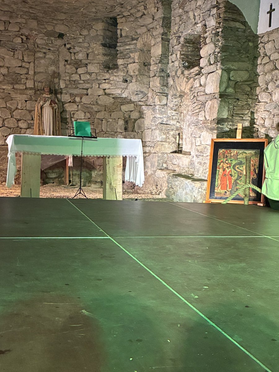 I programen en espais així d’increibles! <a href="/dansaneu/">Dansàneu</a>