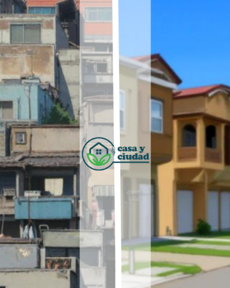 CiudadCasa's tweet photo. 🏡 Un asentamiento seguro es más que un techo:
Es vivienda adecuada, acceso a servicios básicos, un entorno saludable y libre de desalojos.
 ¡Habitar sin riesgo es un derecho!
#AsentamientoSeguro #DerechoALaVivienda #CasaYCiudadAC #ViviendaAdecuada #HabitarSinRiesgo https://t.co/azqmpJ7pN5