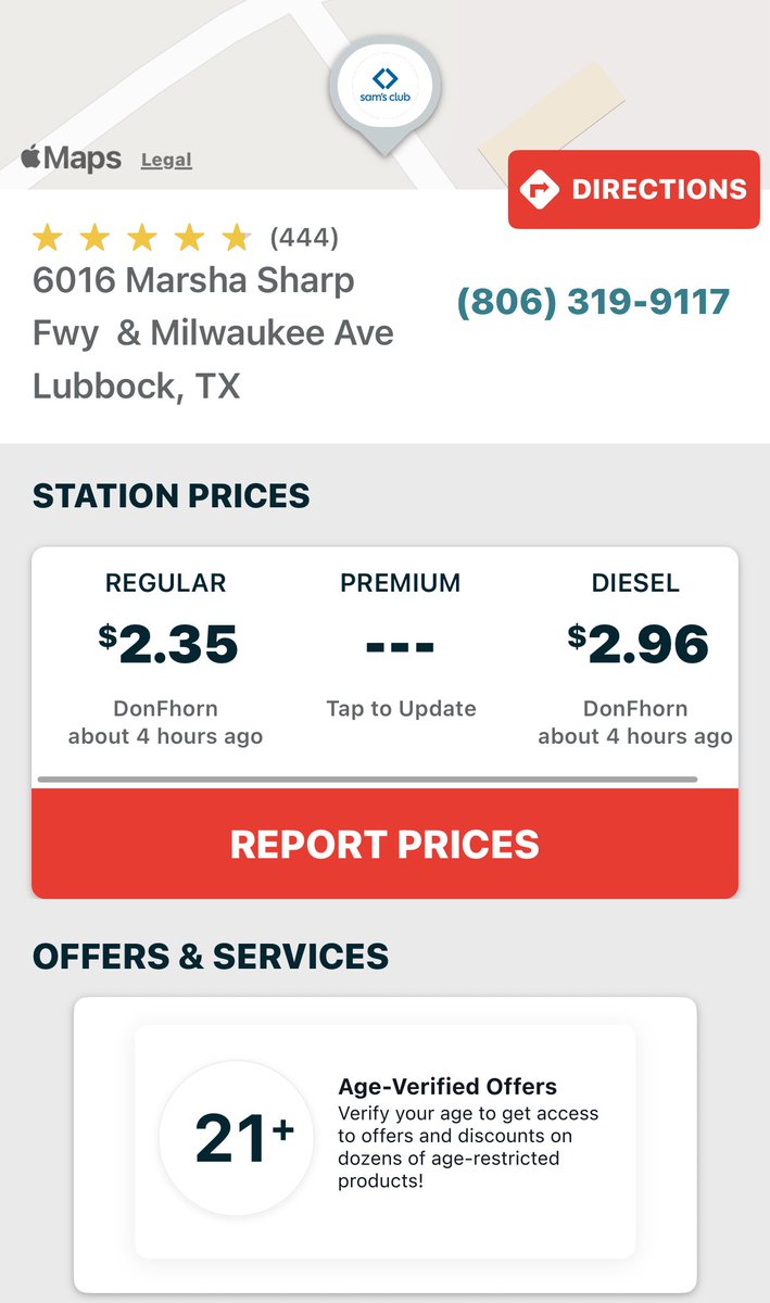 Walnut- OnX 🇺🇸 tweet media