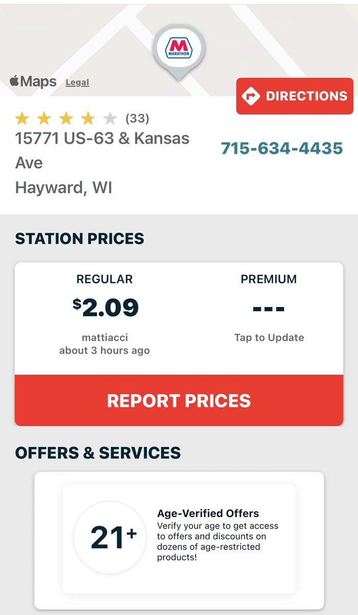 Walnut- OnX 🇺🇸 tweet media