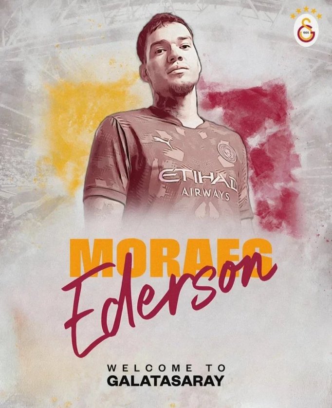 💥 SON DAKİKA 💥

💥  Abdullah Kavukçu ve George Gardi Ederson’u yarın İstanbul’a getirebilmek için uçuş ✈️ planları hazırlıyorlar!

✅ Ederson Galatasaray’da

<a href="/GazeteciAslanN/">GazeteciAslan</a> <a href="/metinhunter/">Metin</a>