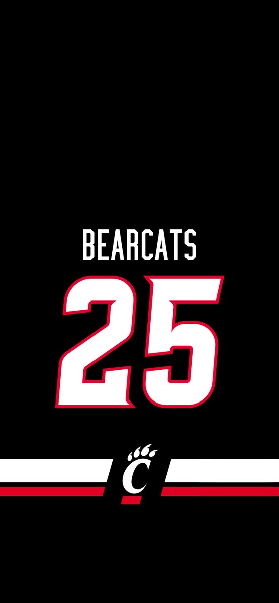Cincinnati Football tweet media