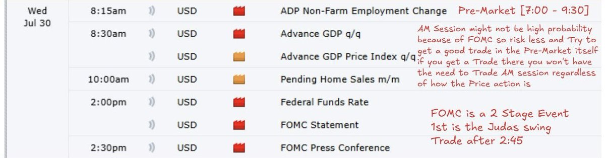 Haythamkiev's tweet photo. @InnerDiscipline Thanks bro , traded pre-market and 2nd stage fomc )) https://t.co/XtYVAoxJYI