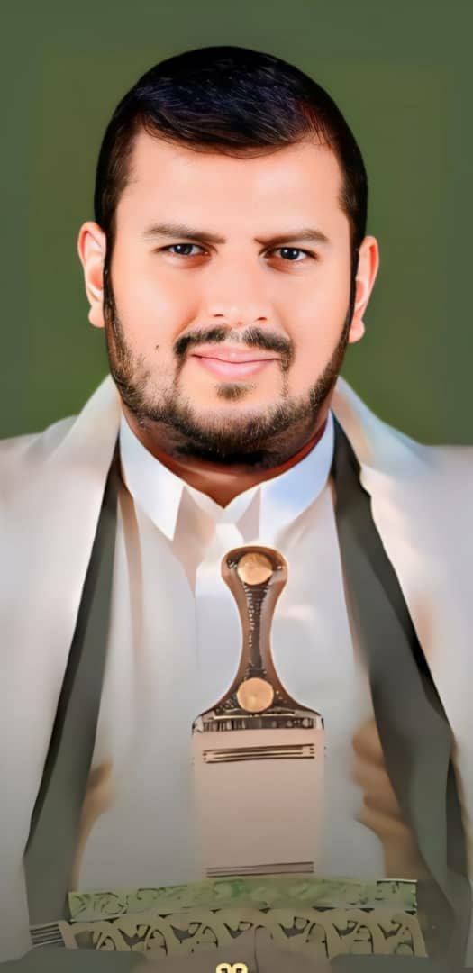 *&amp; سيدي القائد يا حفيد المصطفى 
شرفنا الله بك قائدا ومرشدا وهاديا 
لك مني يا سيدي وتاج رأسي وقائدي وقدوتي  العهد منا أن نكون ثابتون على نهجك ونهج أجدادك الاطهار على الطريق الذي رسمتها بثبات وشموخ وعزة وكرامة لن يثنينا عنها احدا بعون الله لو مزقنا لو احرقنا لو ذرونا رمادا &amp;*