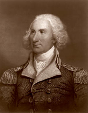 14 Aug 1775 Ft Ticonderoga, NY Patriot scout Maj John Brown returns from a mission and reports that the French settlers &amp; Indians are neutral &amp; that St Johns has a small garrison of 300 men. Gen Phillip Schuyler judges Quebec ripe for invasion. #History #AmRev #RevWar