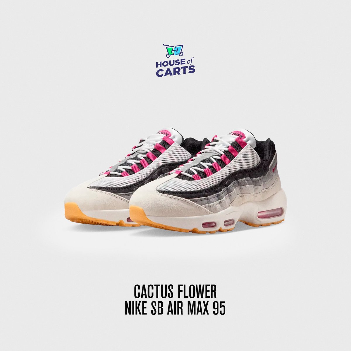 House of Carts tweet media