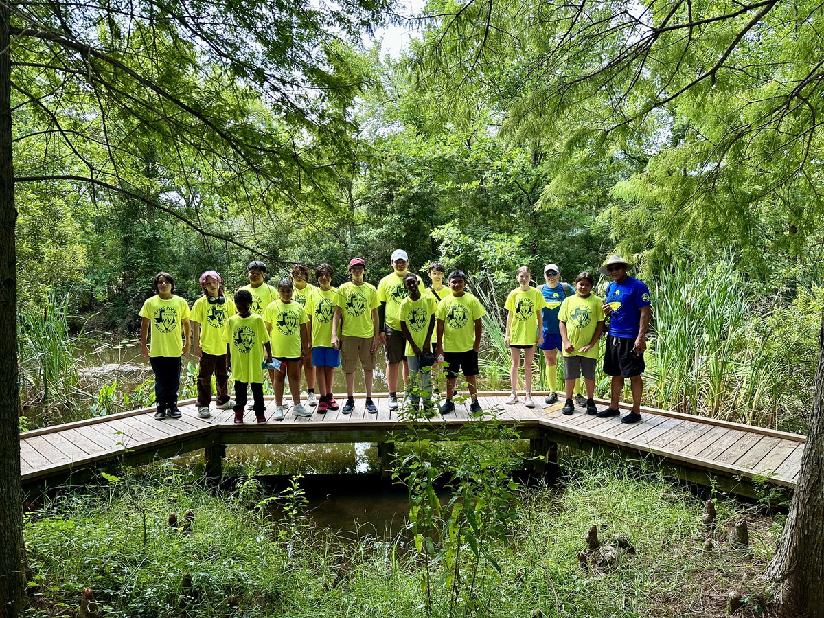 Irving PAL tweet media