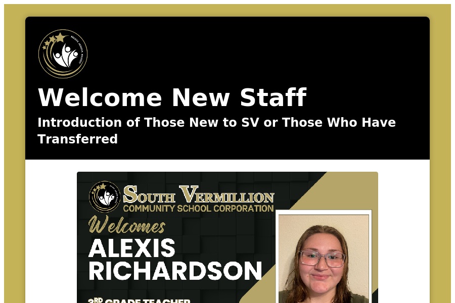 S Vermillion Schools tweet media