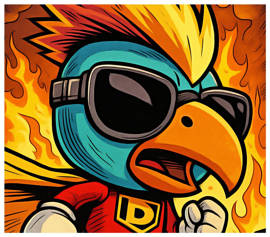 Some tokens are made to be burned, others are made to endure. We’re living through a time of change and purification in the memecoin space, and we’re here for it. Community and innovation come first, not just for Dodos, but for the entire ecosystem.