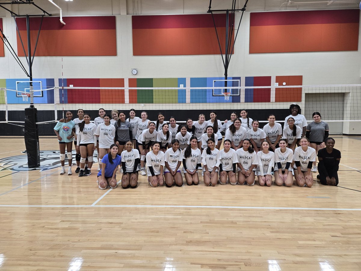 Sotomayor Volleyball tweet media