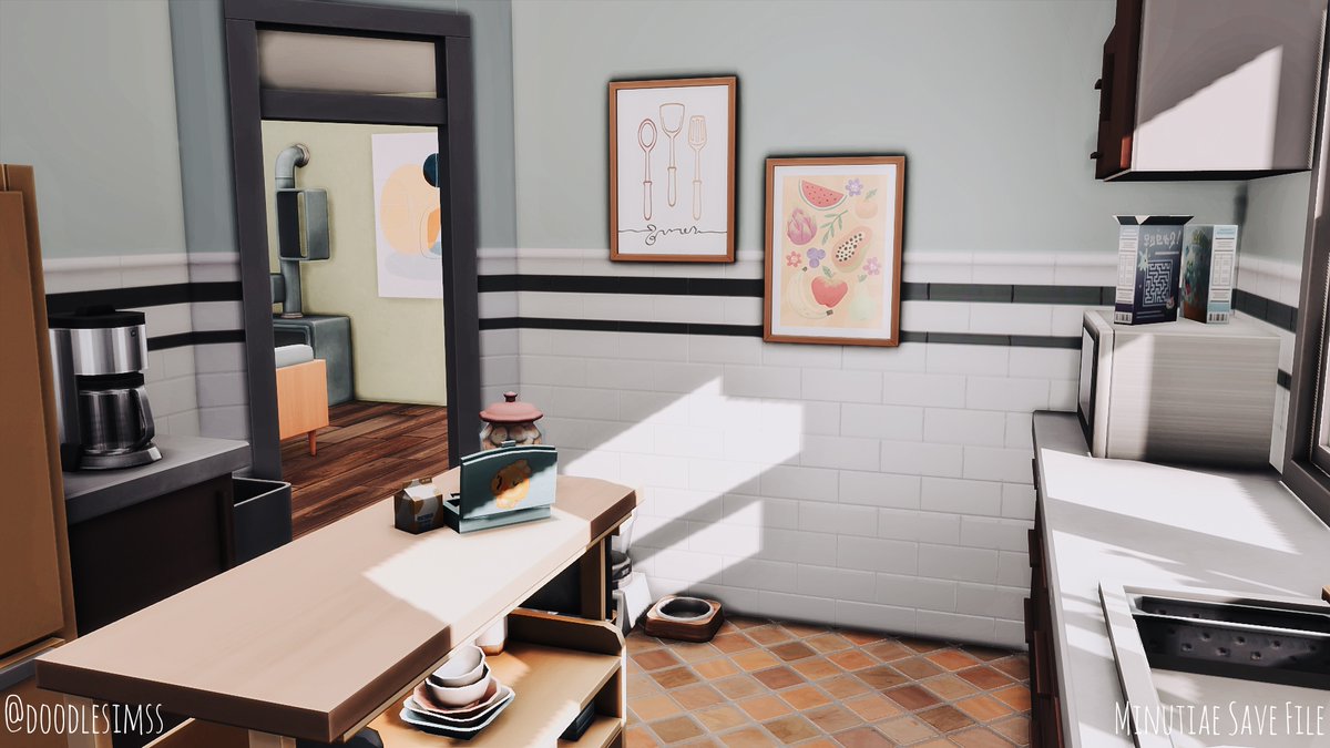 doodleplayss's tweet photo. 435 La Pradera
Residential
30x20
Oasis Springs
Gallery ID: doodlesimss

#ShowUsYourBuilds #TS4 #TheSims4 #Sims4 https://t.co/XliY2RdVRN