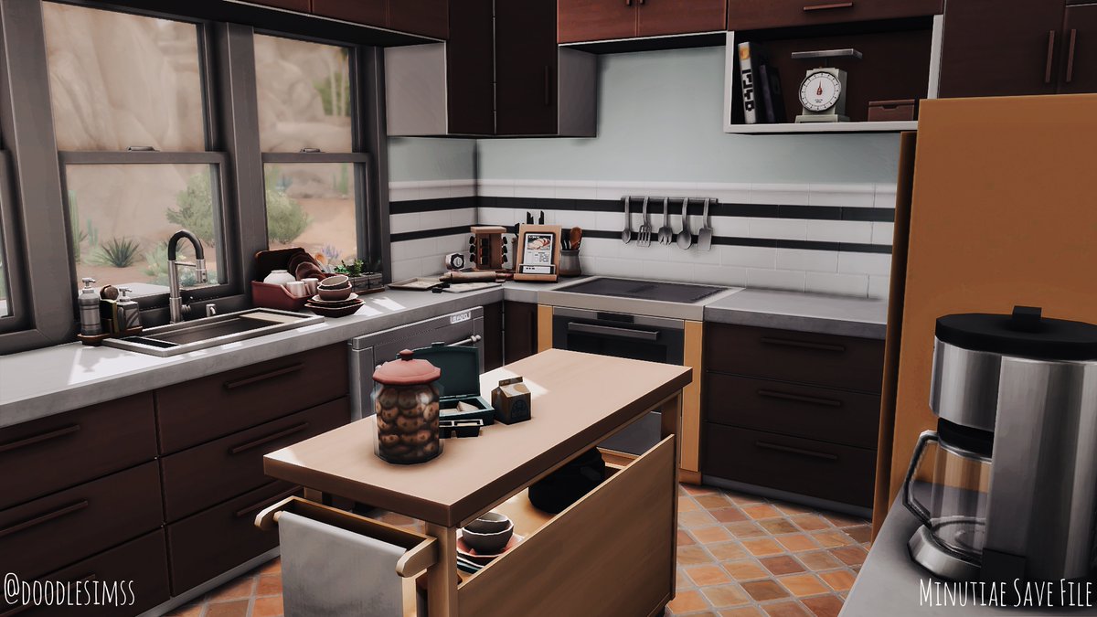 doodleplayss's tweet photo. 435 La Pradera
Residential
30x20
Oasis Springs
Gallery ID: doodlesimss

#ShowUsYourBuilds #TS4 #TheSims4 #Sims4 https://t.co/XliY2RdVRN