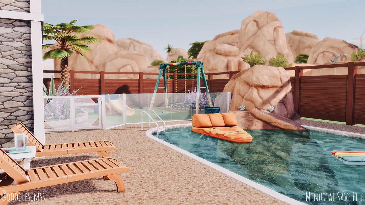 doodleplayss's tweet photo. 435 La Pradera
Residential
30x20
Oasis Springs
Gallery ID: doodlesimss

#ShowUsYourBuilds #TS4 #TheSims4 #Sims4 https://t.co/XliY2RdVRN