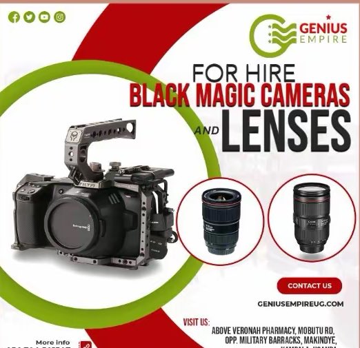 GeniusEmpireRe1's tweet photo. For more information 0740000220 https://t.co/PweicRkWma