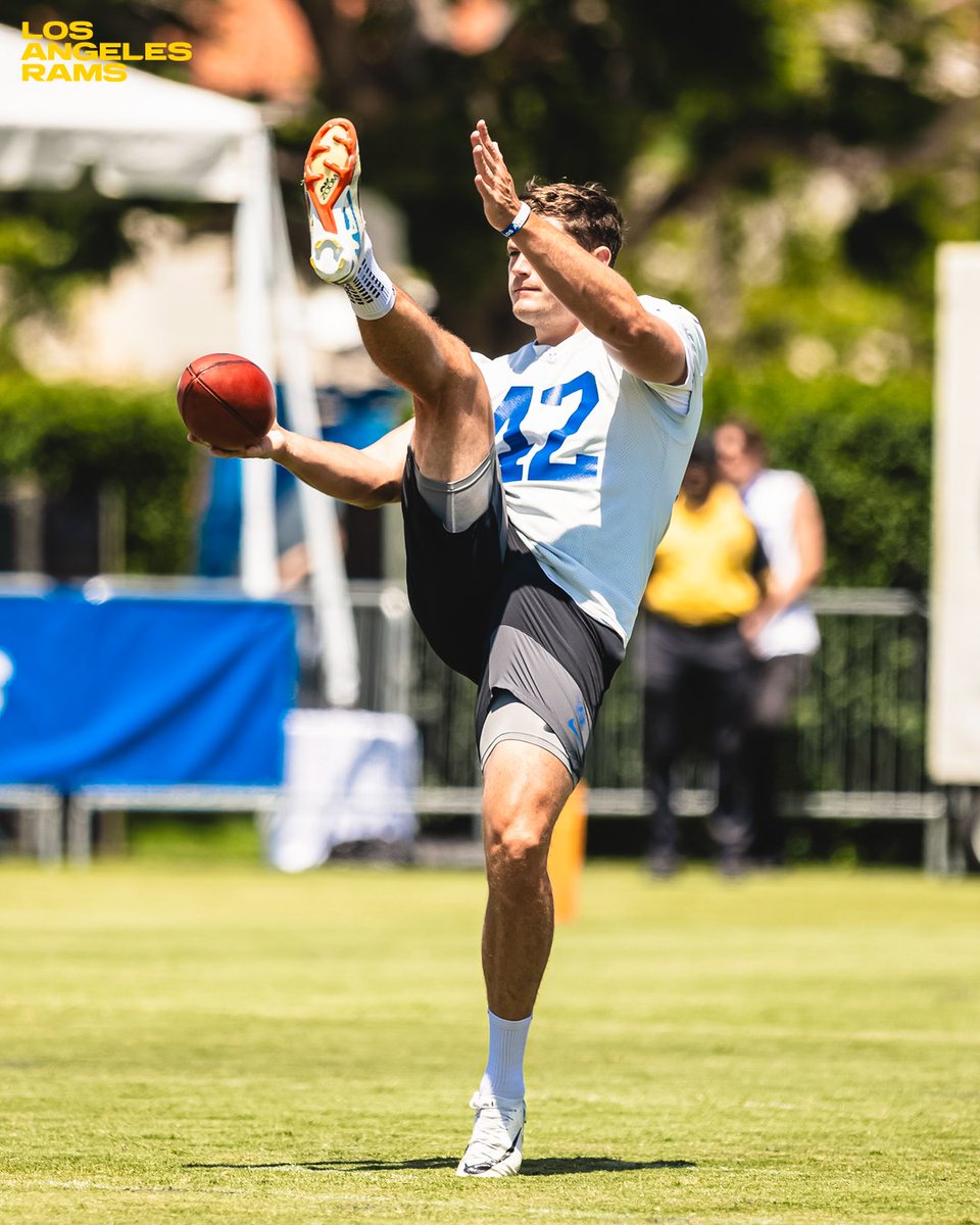 Los Angeles Rams tweet media