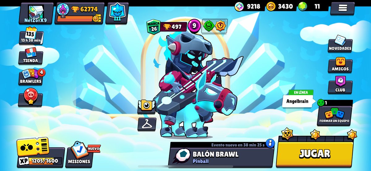 BossplayGD's tweet image. 👍