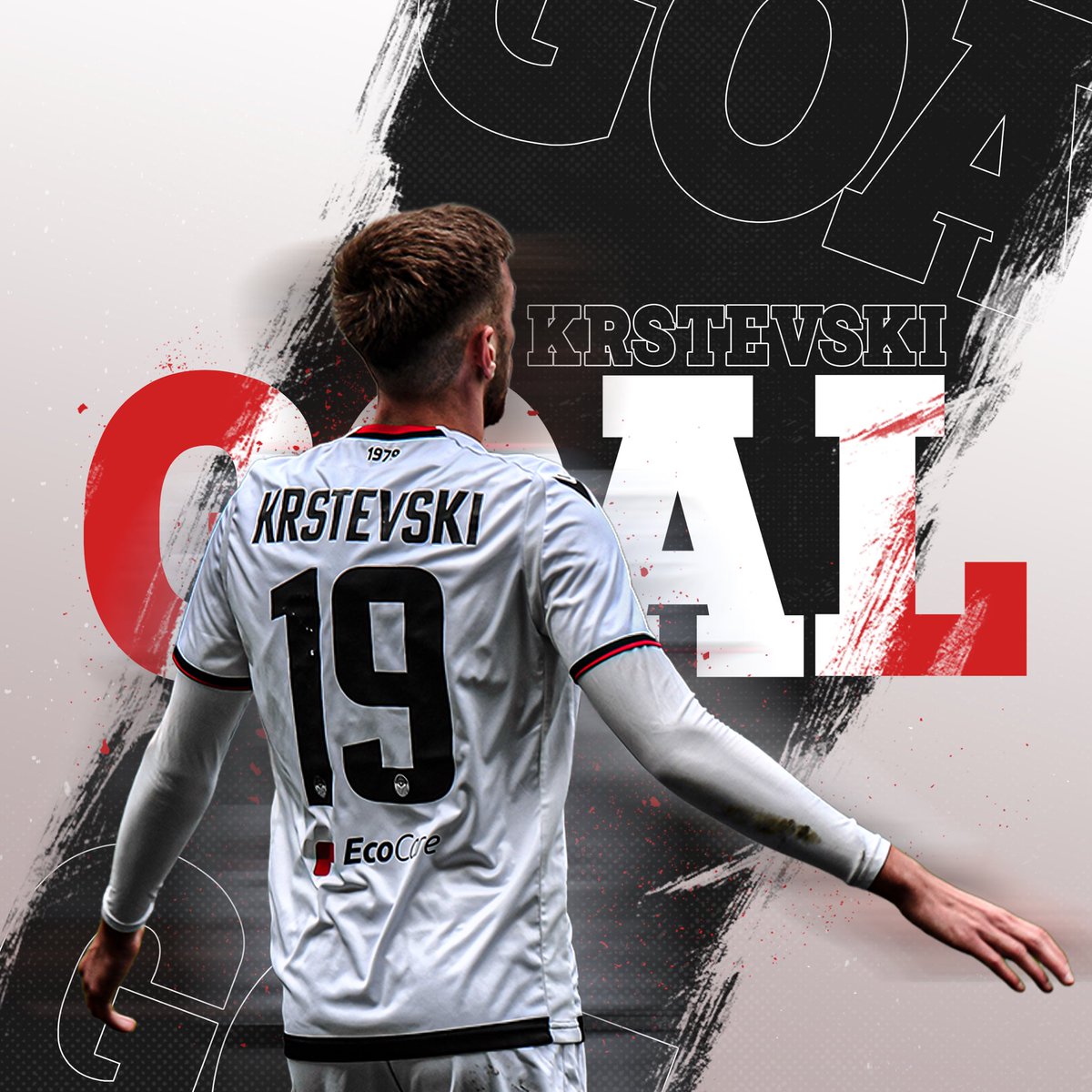#FCSB 1️⃣➖2️⃣ #SHKË

GOOOOOOOOOOOOOOOOOAL!!!!