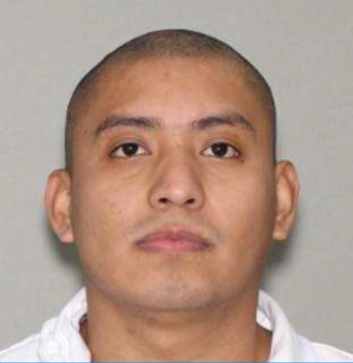 NEW: DHS tells <a href="/FoxNews/">Fox News</a> ICE arrested a handful of egregious criminal aliens yesterday, including an illegal alien from Sierra Leone convicted of raping an 11-year-old Maryland girl 15 times in a 5 month span in 2014, and a Venezuelan illegal alien w/ six felony convictions in MD