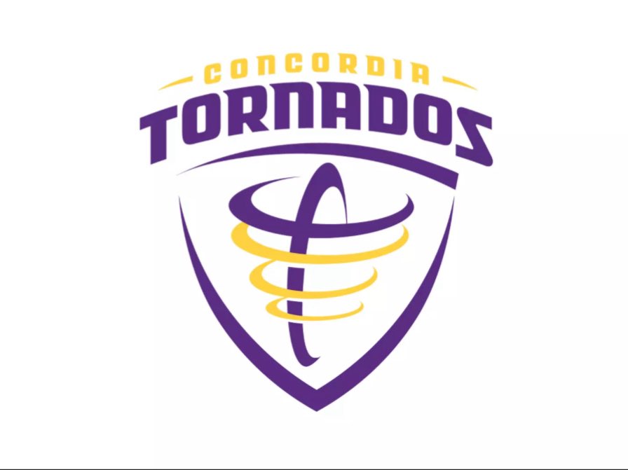 I'd like to thank Coaches <a href="/michaelcaleb19/">Caleb Rodriguez</a> <a href="/clintctx46/">Clint Mokry</a> and the rest of Concordia University Coaching staff for this opportunity. Let's get to work.      ✝️🌪️#whoosh