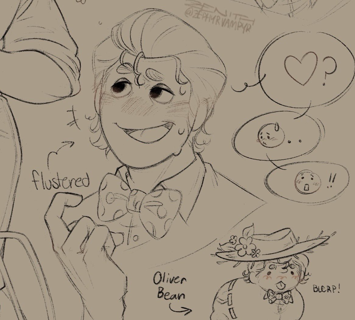 More of him. (I’m never on here as much)

#Threadville