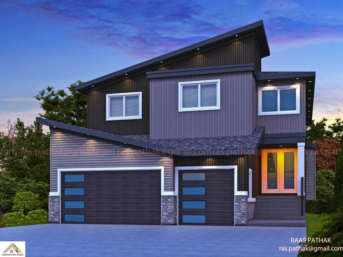 RaasPathak's tweet photo. Elevate Your Projects with Our Professional Architectural Rendering Services!
#architect  #elevation #usa #canada #germany #australia  #moderndesign #architecture  #3dview #architectsofindia  #lucknow #patna #newyork #viewmaking #3dvisualization  #render #3drender #3drendering https://t.co/v4qpgLIbIR