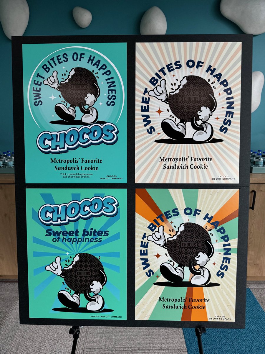 James Gunn tweet media