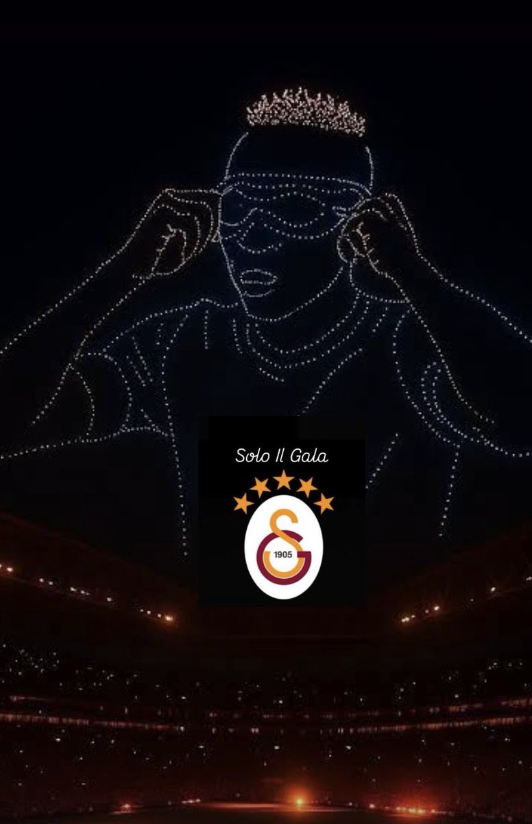 nazlihizlioglu's tweet photo. Sadece Galatasaray https://t.co/Nxrl4EpH46