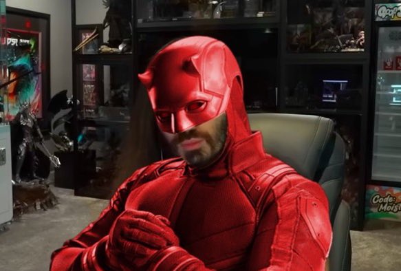 Do I finish Ahmed’s run on Daredevil before the title relaunches or do I just end it all? 

Life is filled with mysteries
