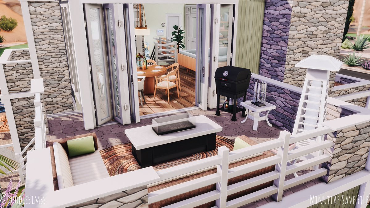 doodleplayss's tweet photo. 435 La Pradera
Residential
30x20
Oasis Springs
Gallery ID: doodlesimss

#ShowUsYourBuilds #TS4 #TheSims4 #Sims4 https://t.co/AWjbRuF7tl