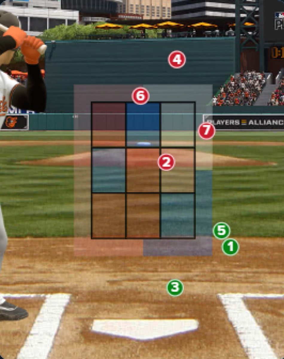 Every single game the Orioles deal with bad umpire play 

How hard is it to find good umps? <a href="/MLB/">MLB</a>