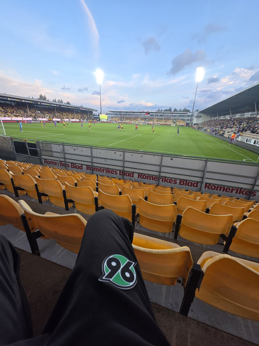 20:00 Uhr in Lilleström, Norwegische 2. Liga. 

<a href="/LillestromSK/">Lillestrøm SK</a> vs <a href="/Raufoss_Fotball/">Raufoss Fotball</a> 

<a href="/Hannover96/">Hannover 96</a> on Tour