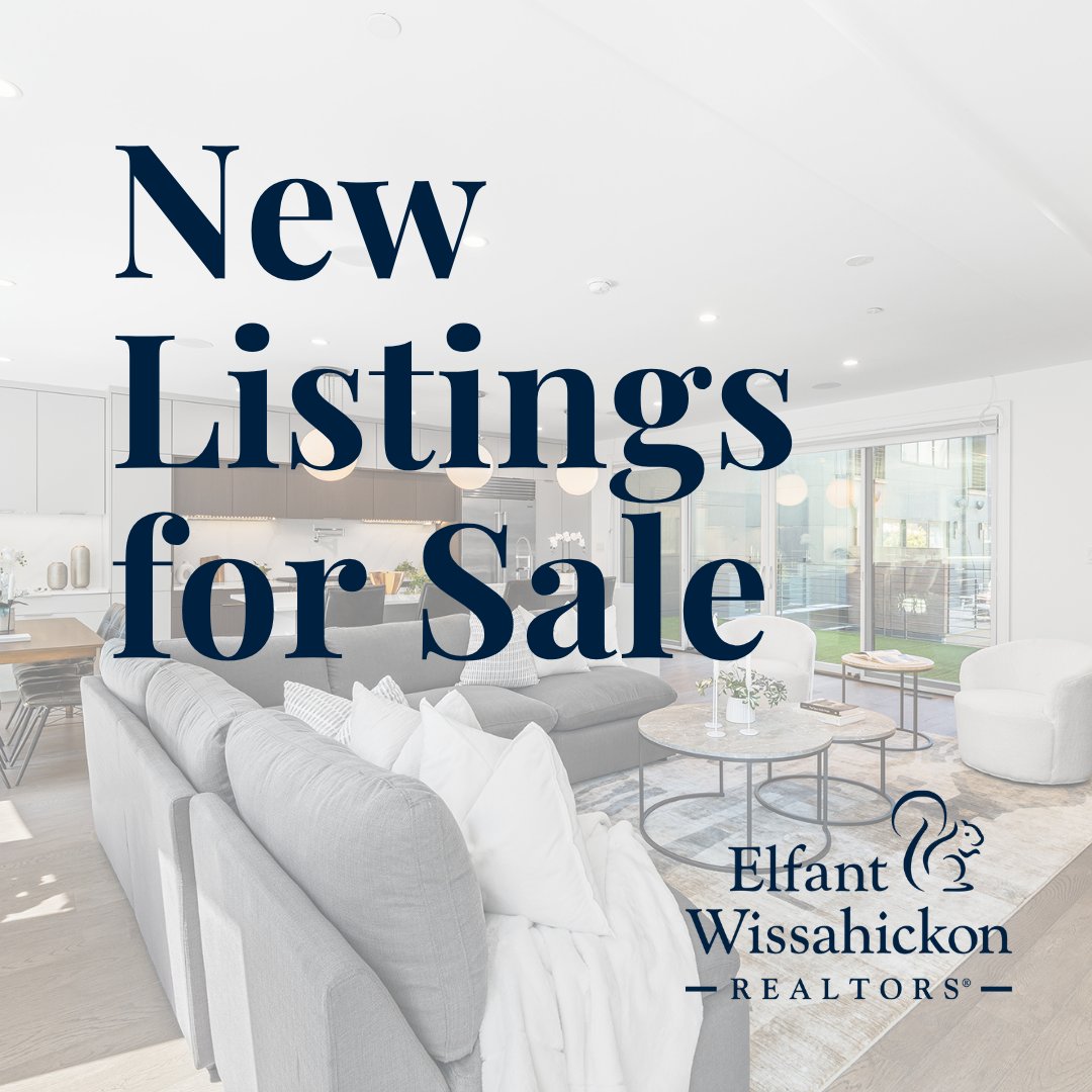 Explore New Listings 🏡✨
🔗 conta.cc/458d6BN
#newlisting #justlisted #homesforsale #philly #montco #delco #buckscounty #northamptoncounty
