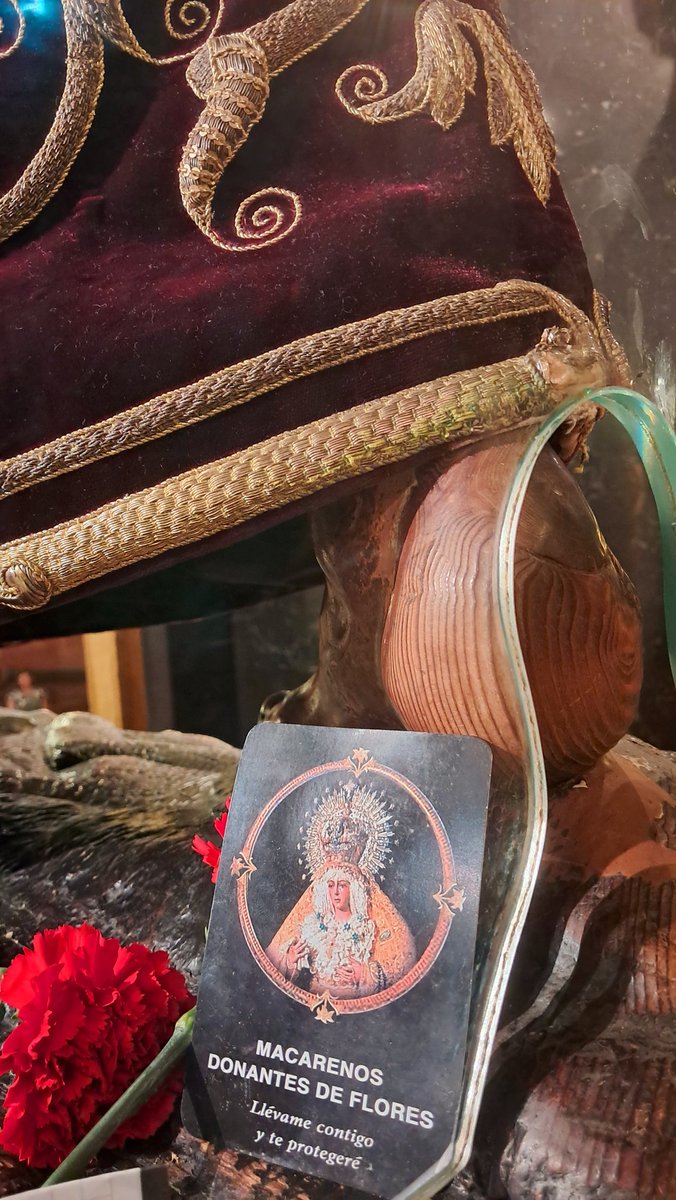 ¡Ay,Señor!

#Sevilla