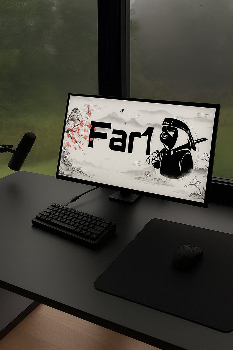 I’m beat like the world’s crashing down on me. Mornings start with the alarm’s harsh ring I sip coffee bitterer than ever and stare at my computer screen with no hope in sight. A few months back crypto swallowed my savings and Ethereum gas fees chained me up I thought it was