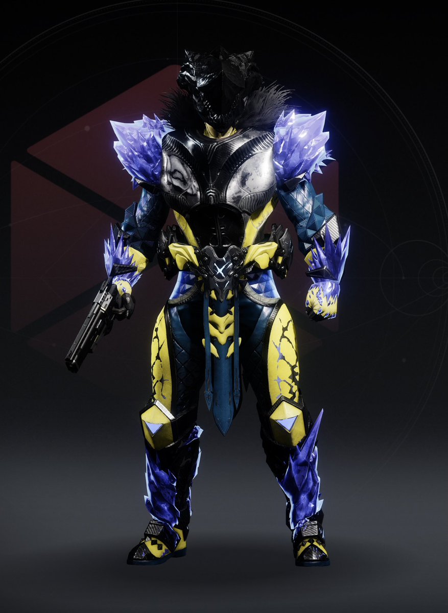 Codename: Artufex tweet media