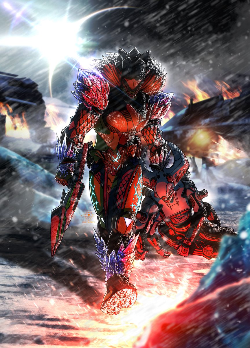 Codename: Artufex tweet media