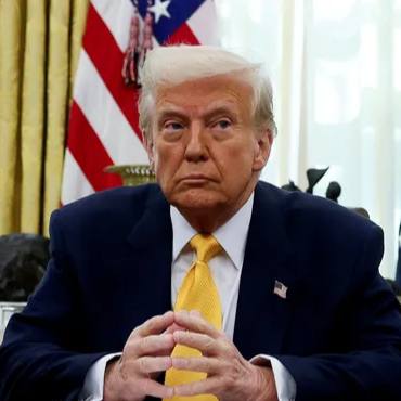 🔴CRIPTOVALUTE: Trump chiede un'indagine su Nancy Pelosi: "Dovrebbe essere investigata."