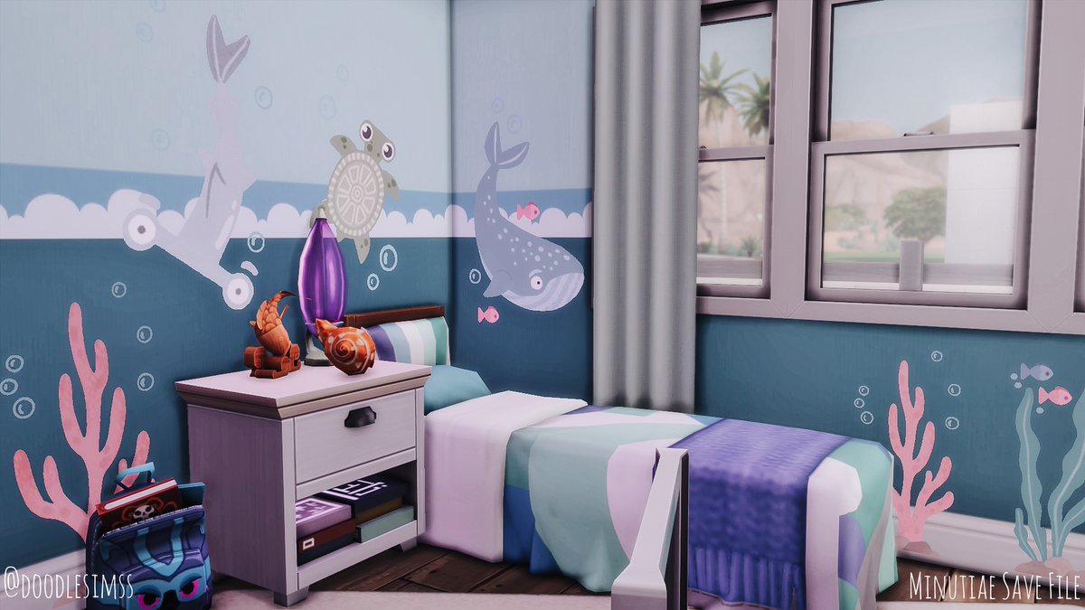 doodleplayss's tweet photo. 435 La Pradera
Residential
30x20
Oasis Springs
Gallery ID: doodlesimss

#ShowUsYourBuilds #TS4 #TheSims4 #Sims4 https://t.co/7oOdGFHzfF