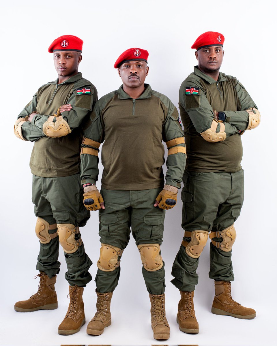 Naipamei Kaikai (@kaikainaipaa) on Twitter photo Try this nonsense of militia uprising in West Africa not here in Kenya. Kenya is a country run by democracy; anyone claiming to fight for good leadership and governance MUST follow the constitutional way. Just because the gov't is linen with opposition doesn't mean it will be Try this nonsense of militia uprising in West Africa not here in Kenya. Kenya is a country run by democracy; anyone claiming to fight for good leadership and governance MUST follow the constitutional way. Just because the gov't is linen with opposition doesn't mean it will be