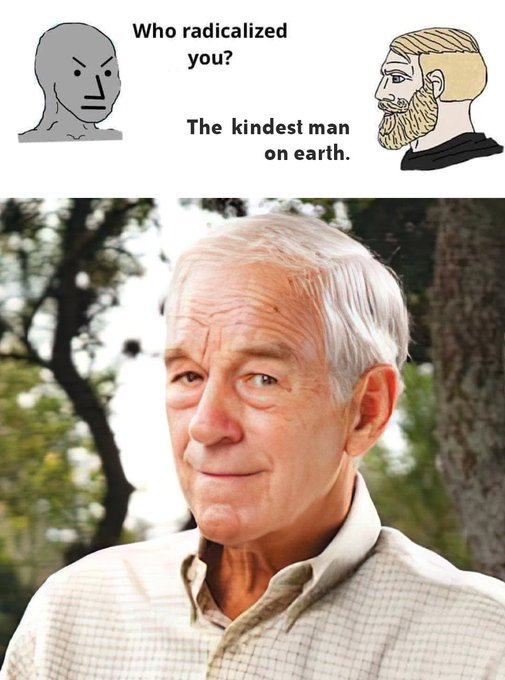 True