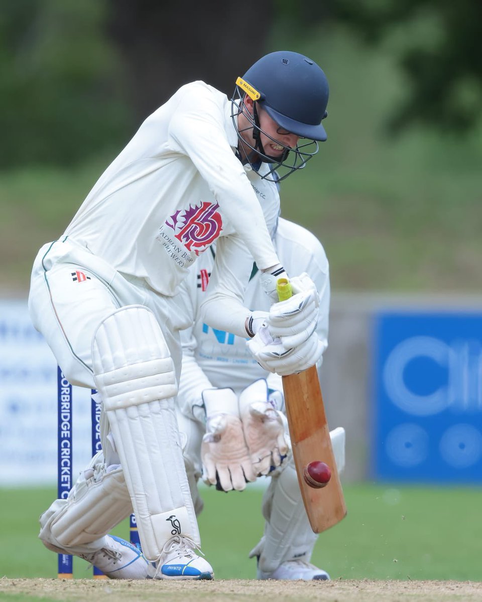 Corbridge CC tweet media